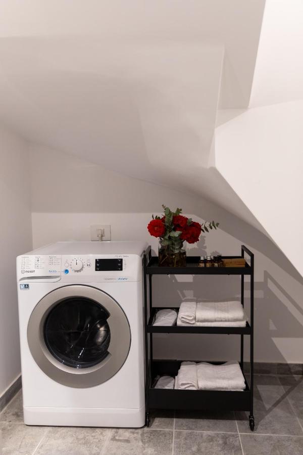Studio 8 I One Bedroom Apartment I Airport I Therme Otopeni Exteriér fotografie