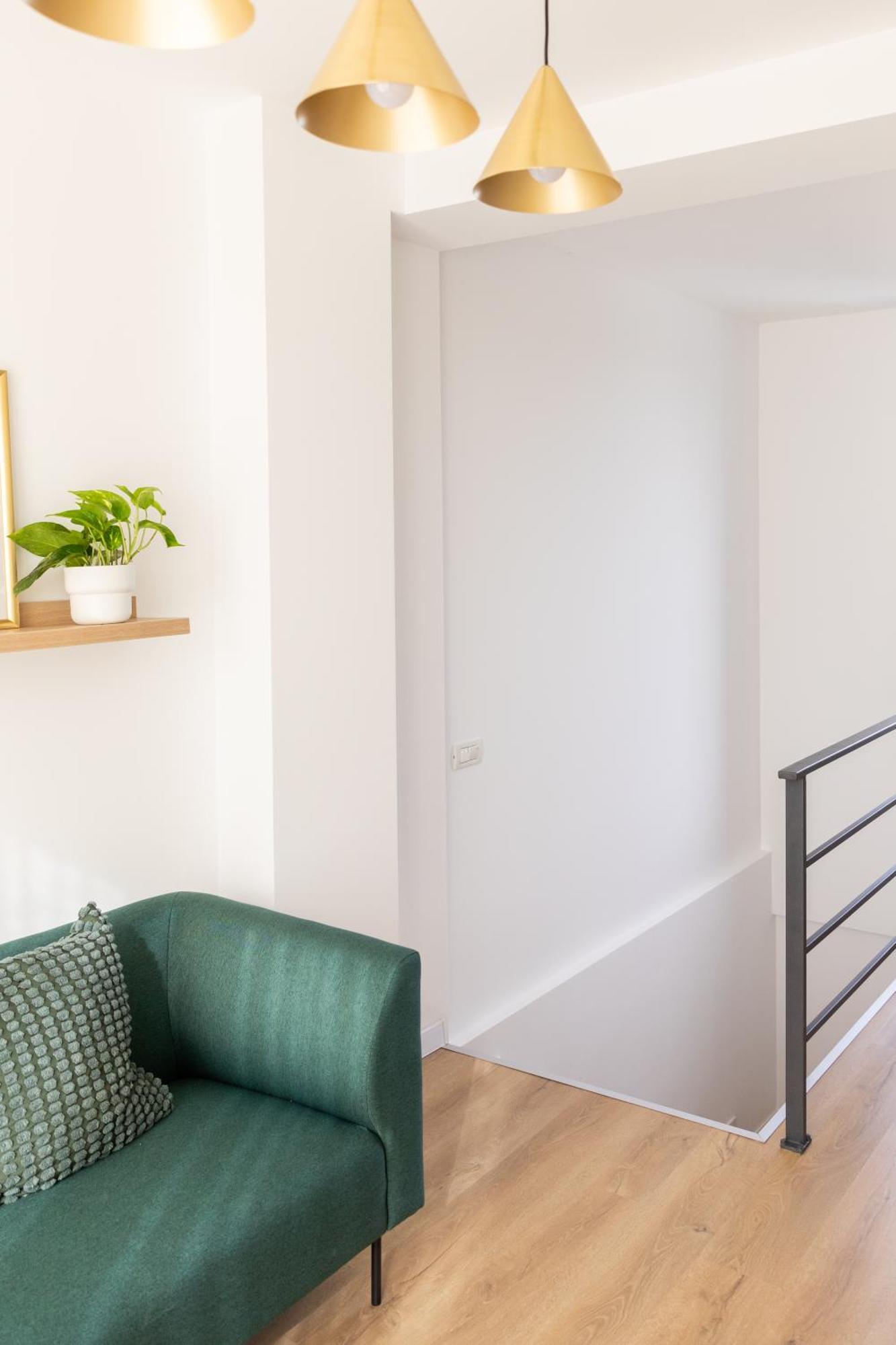 Studio 8 I One Bedroom Apartment I Airport I Therme Otopeni Exteriér fotografie